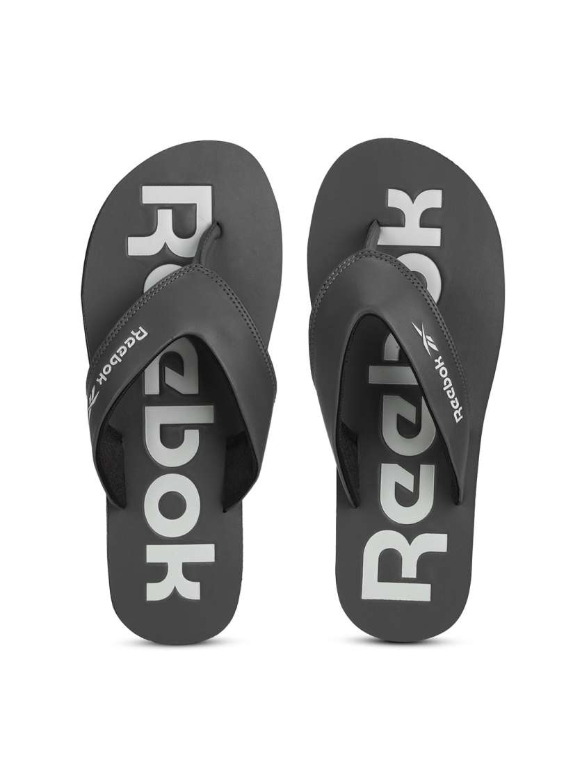 Reebok flip flops myntra new arrivals