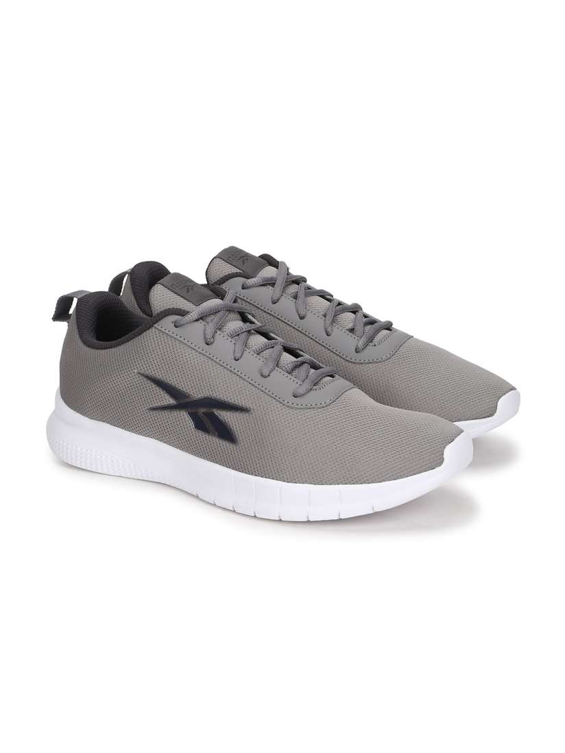 Buy Reebok Men Grey Sports Shoes Sports Shoes for Men 18520970 Myntra