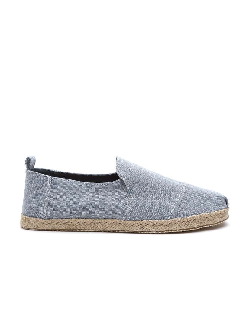 Myntra espadrilles sale