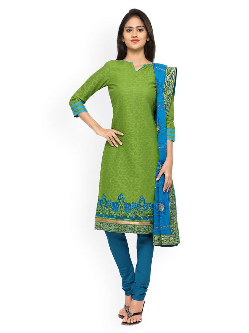 Saree mall dress material new arrivals