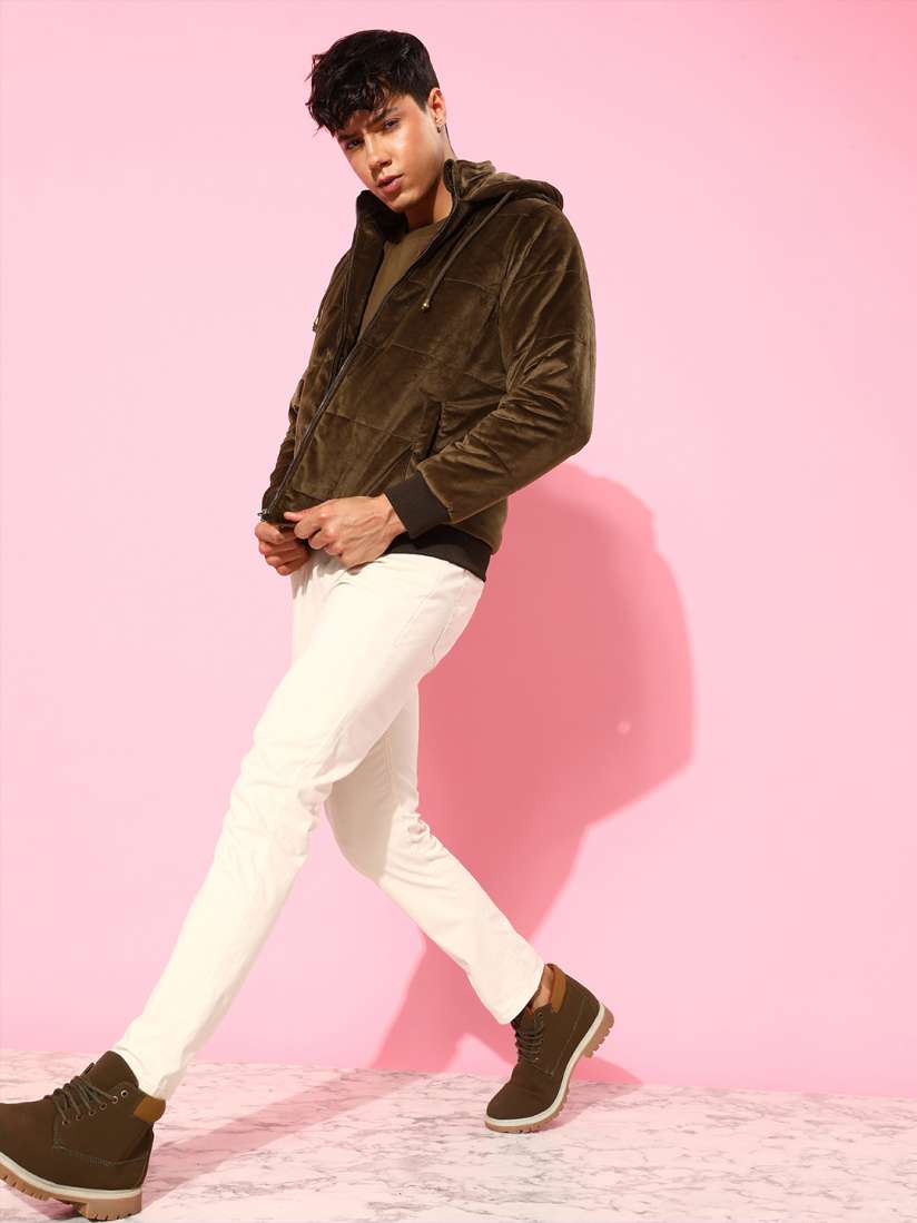 Mens jackets in myntra top