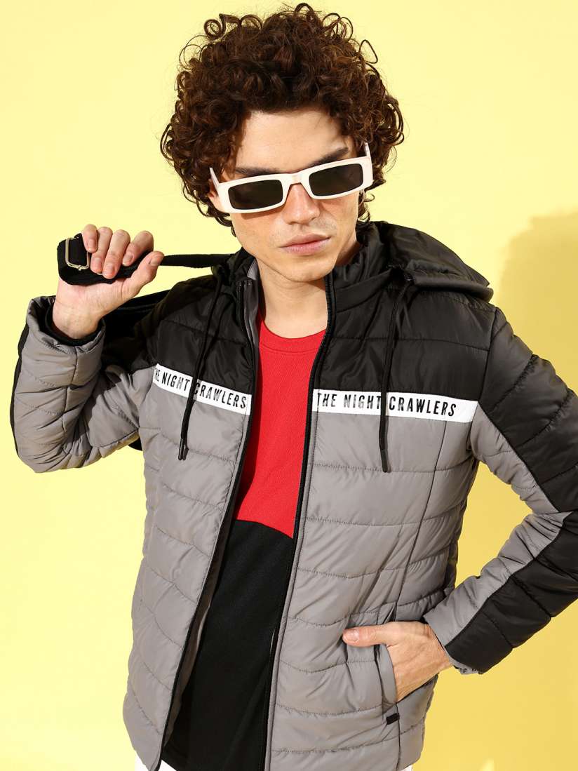 Myntra roadster jackets hot sale