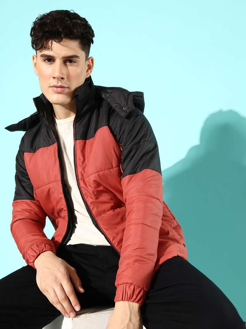 Great outdoors jackets top