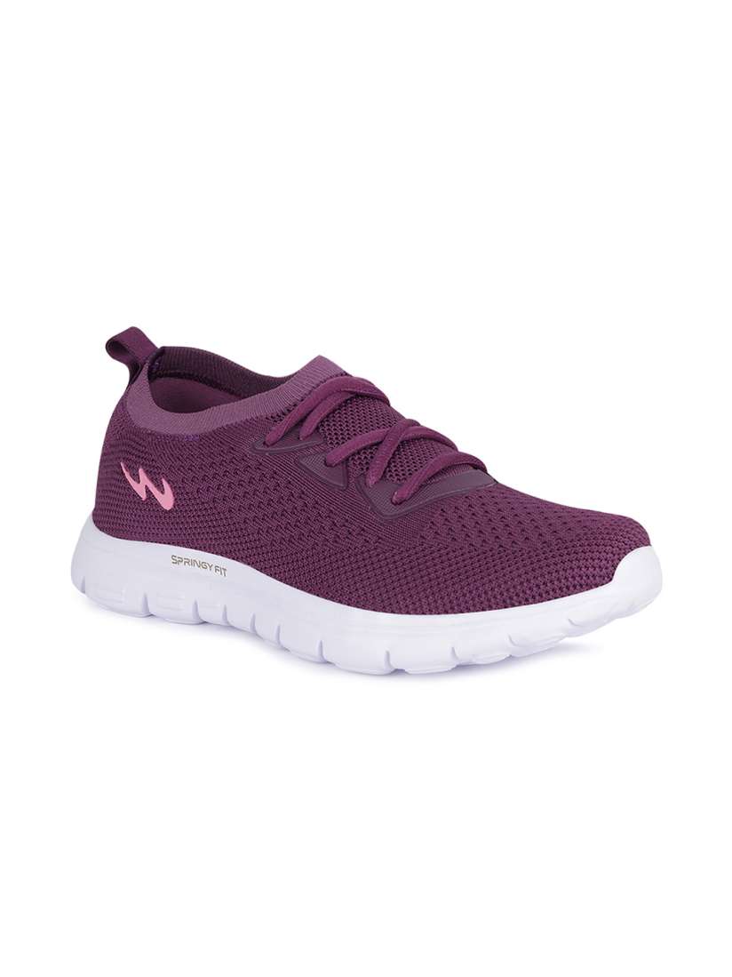Springy fit campus discount