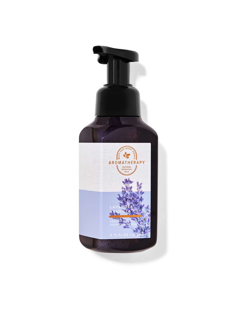 Bath& Body Works Hand Soap Mist 6