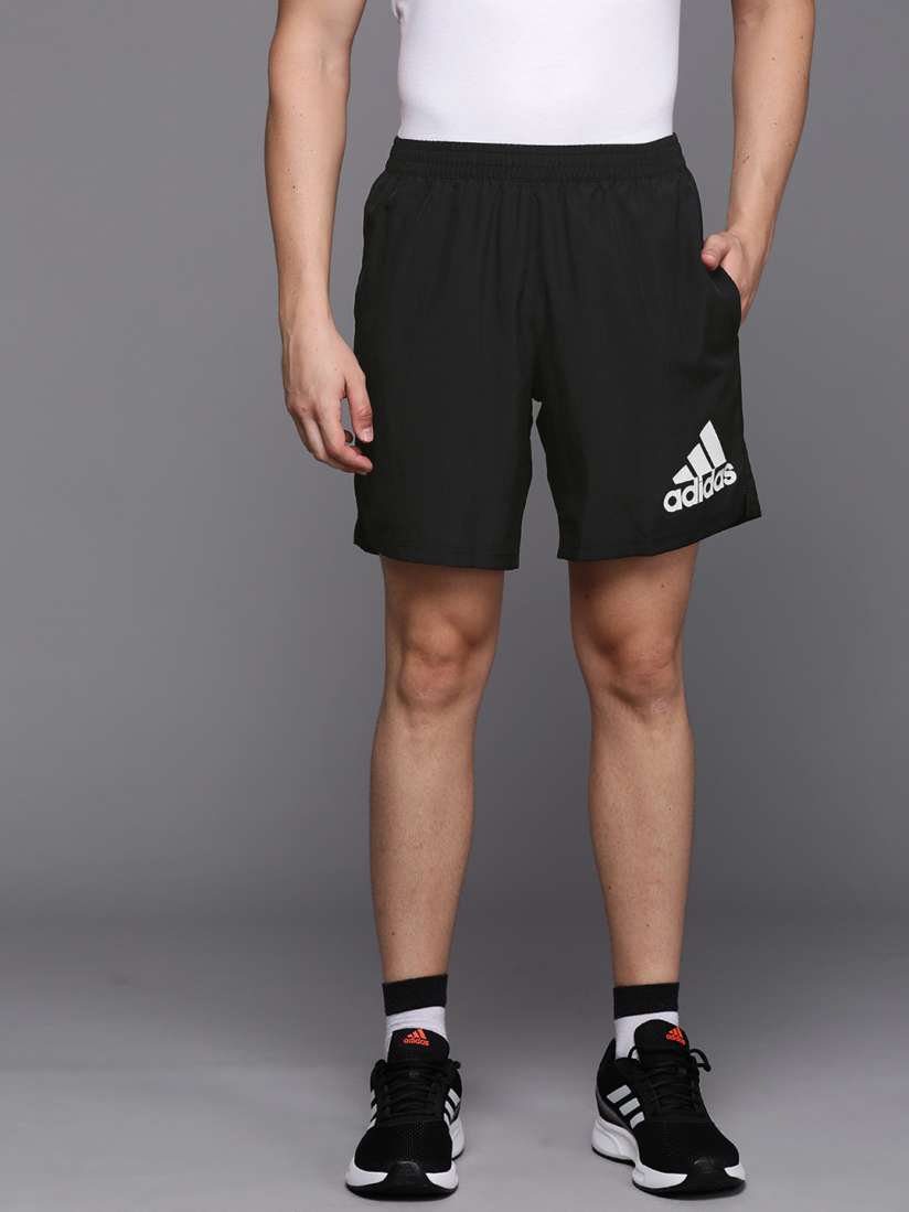 Adidas shorts myntra deals