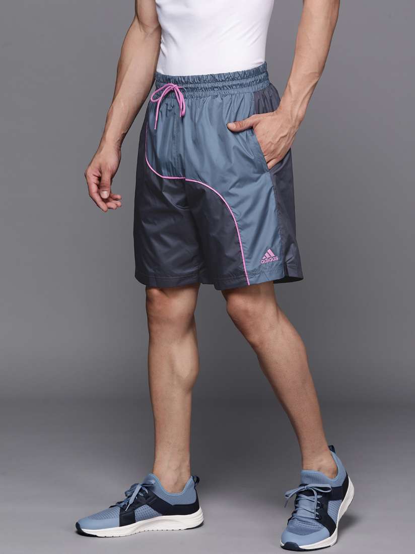 Slim fit adidas shorts sales