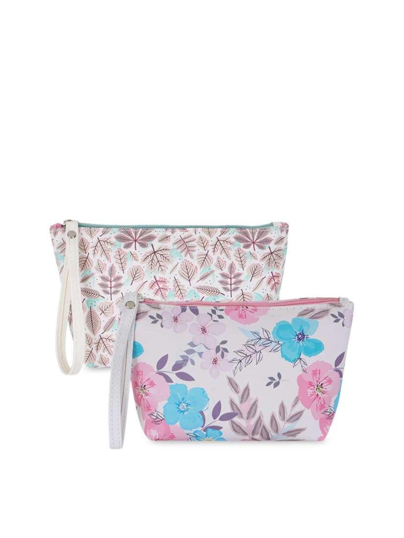 Myntra makeup pouch 2025