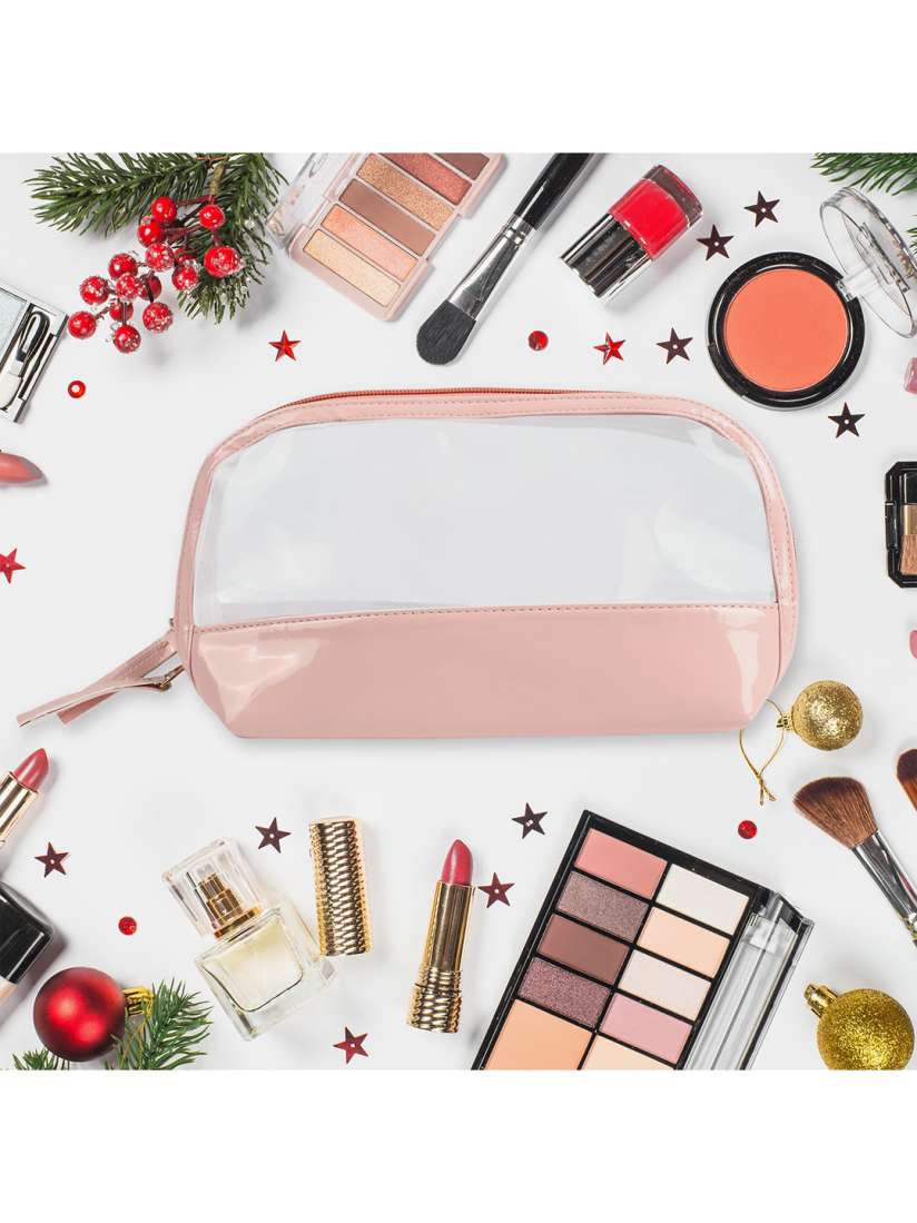 Makeup pouch myntra cheap