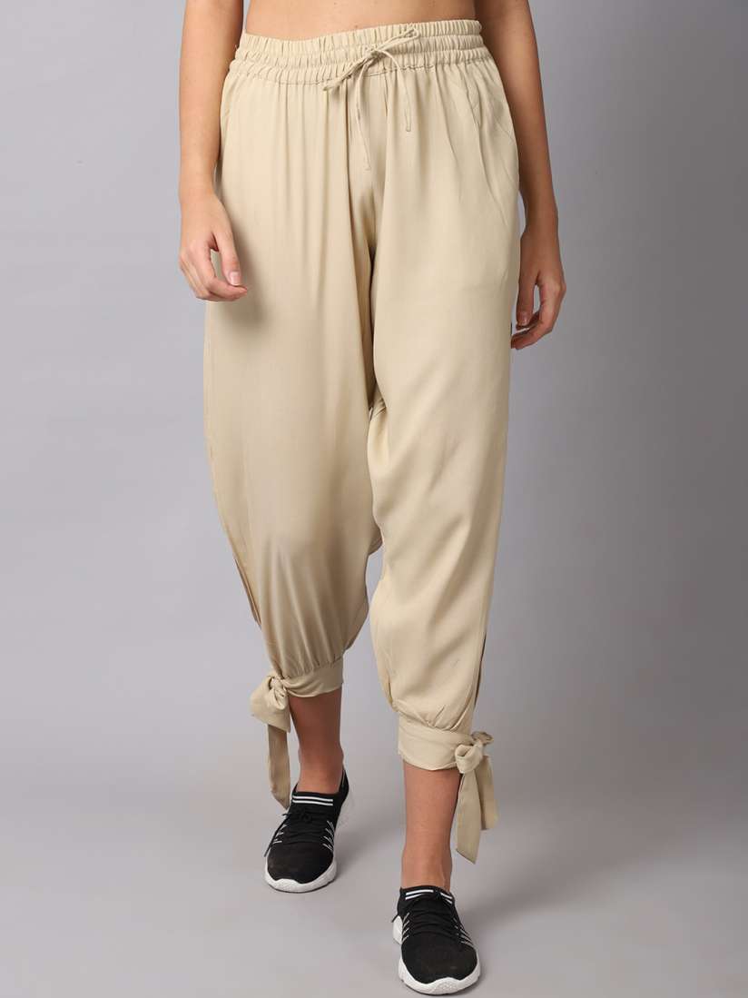 Smart joggers womens clearance