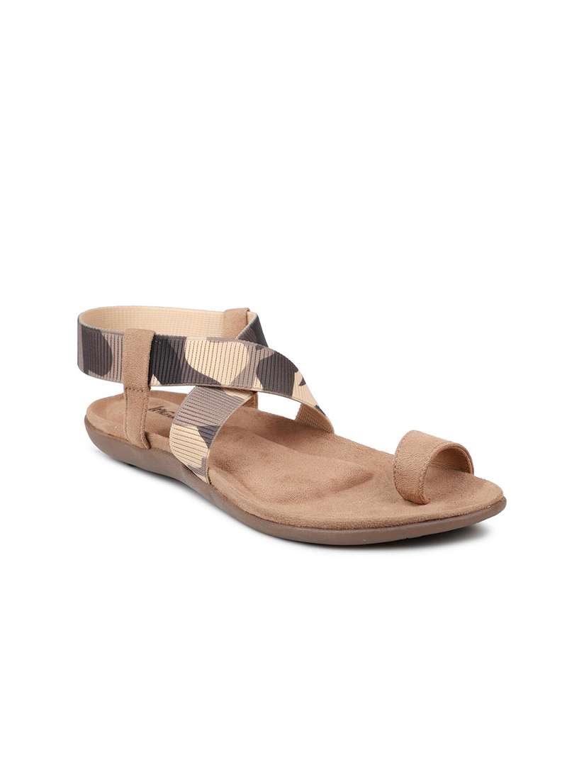 Buy Inc Women Beige Flats Flats for Women 18545072 Myntra