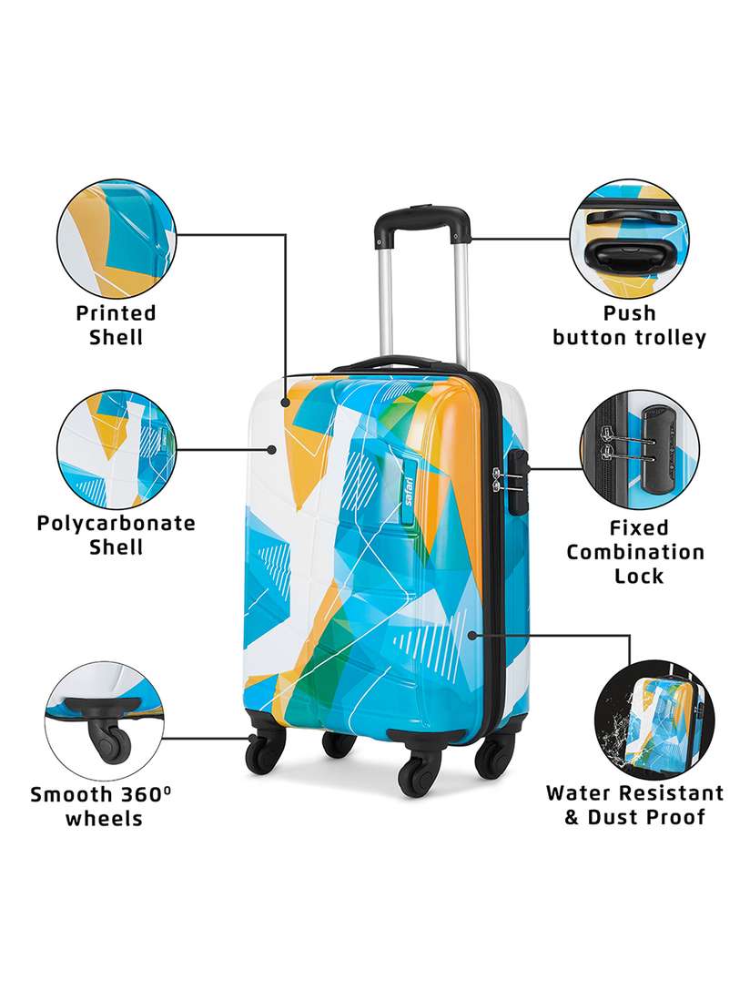 Safari Travel Bags Online Shopping Safari Trolley Bag Lock Buy