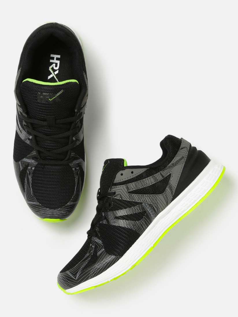 Myntra hrx sports shoes hotsell