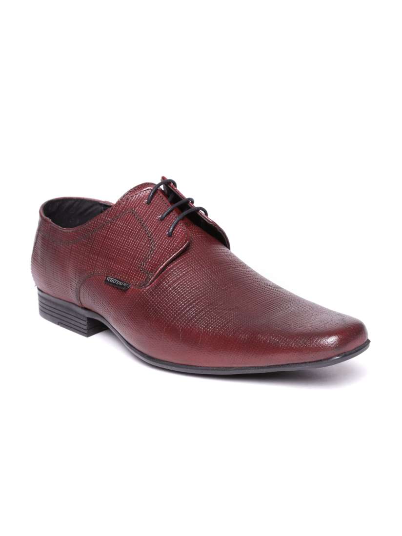 Red tape formal shoes myntra shop