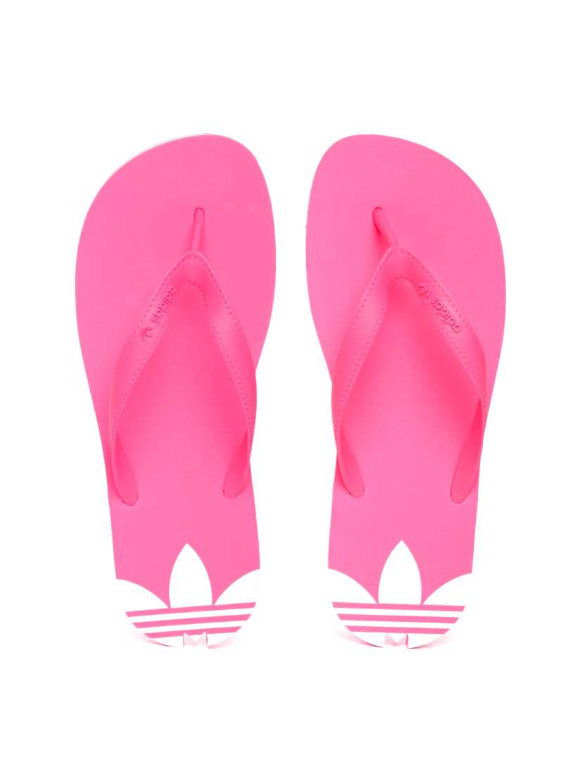 Buy ADIDAS Women Pink Adisun Flip Flops Flip Flops for Women 1855568 Myntra