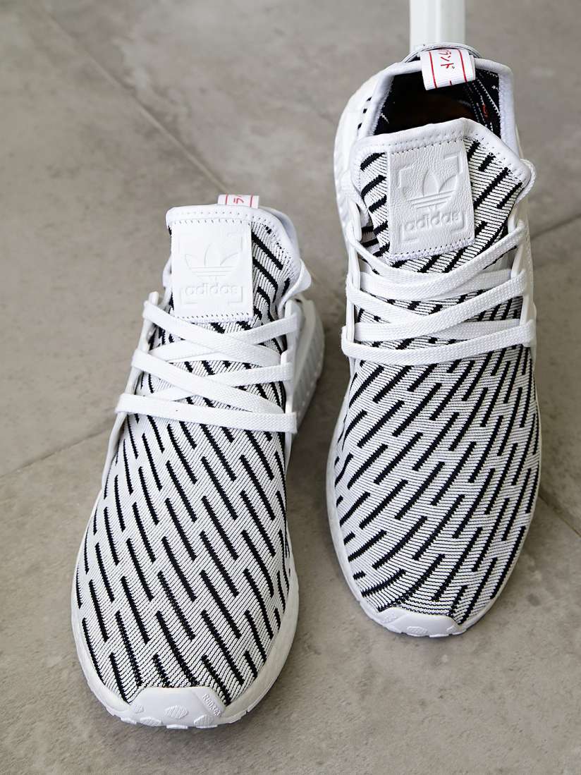 Nmd xr1 grey mens 2025
