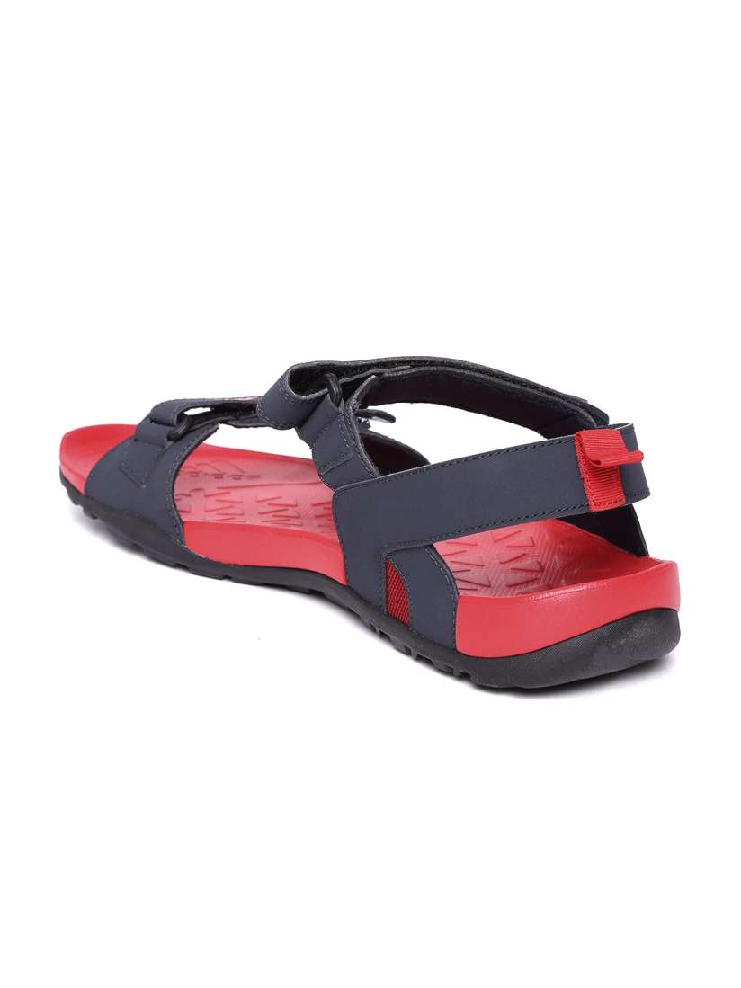 Buy ADIDAS Men Navy FASSAR Outdoor Sandals Sandals for Men 1855642 Myntra
