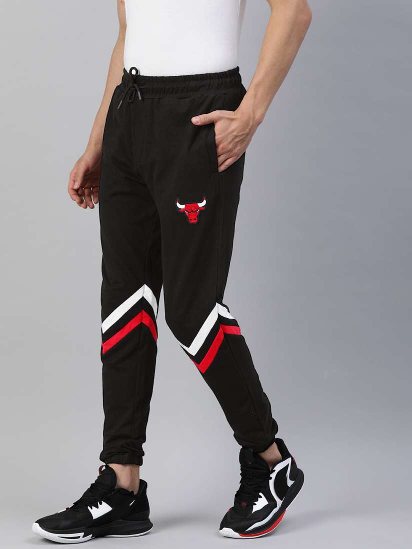 Bulls joggers clearance