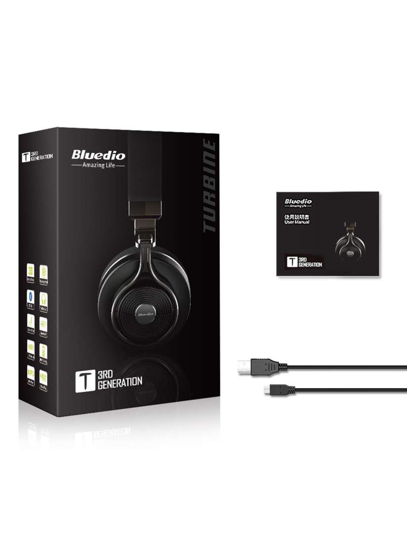 Bluedio 4th generation 2025