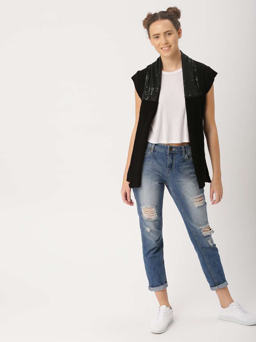 Dressberry shrug 2025