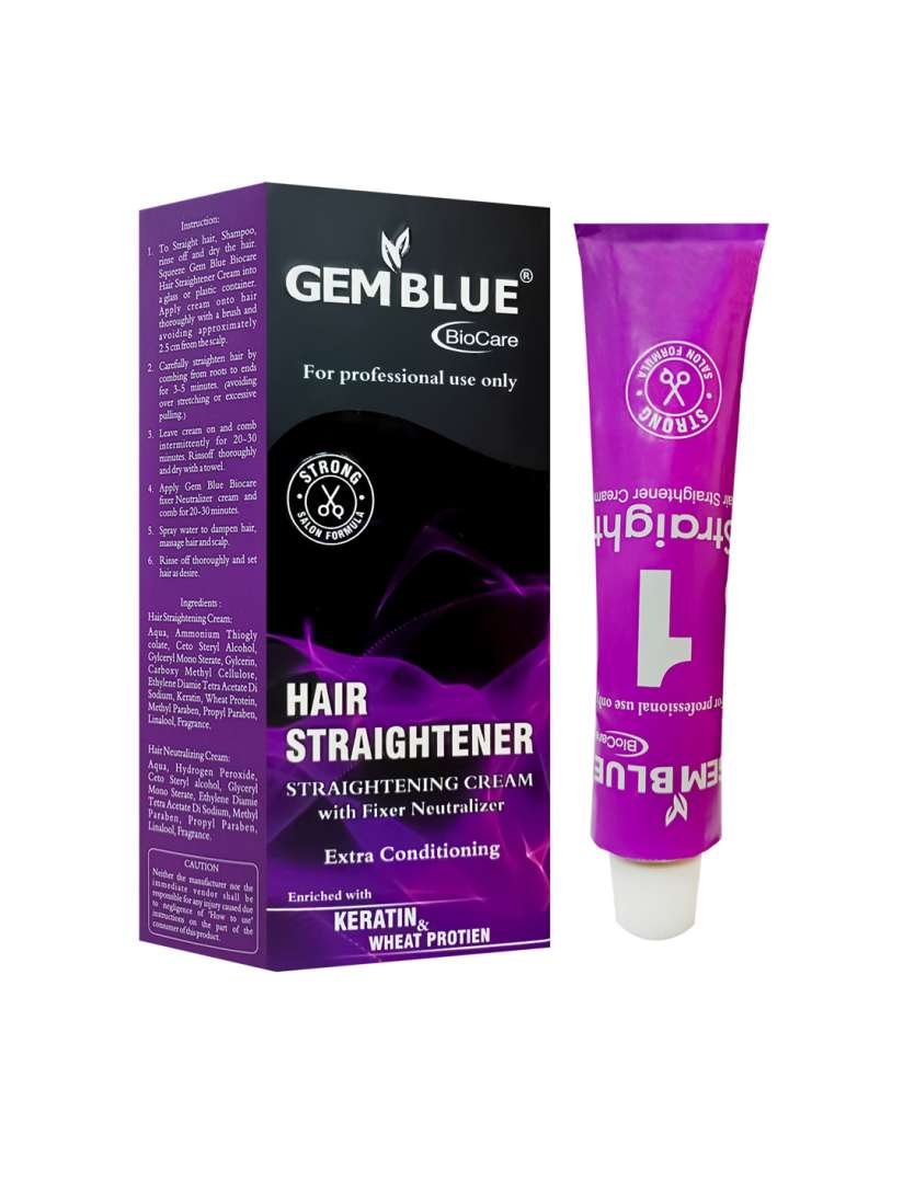 Fixer neutralizer cream best sale