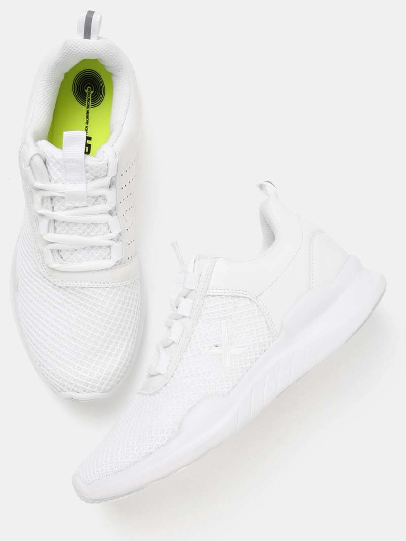 Myntra hrx white shoes hotsell