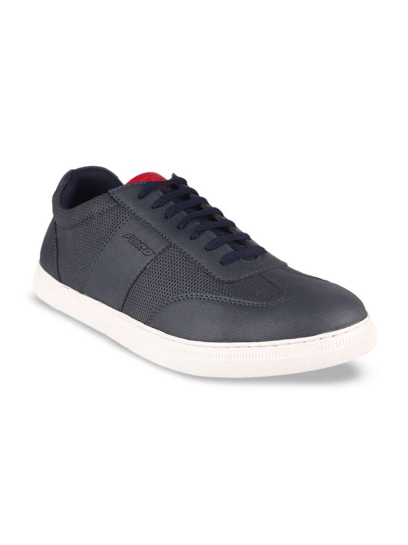 Red chief navy blue casual shoes store