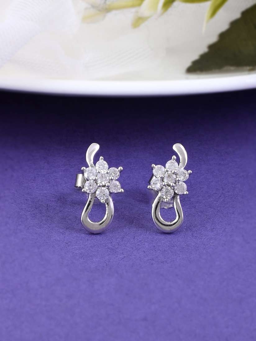 Voylla stud earrings new arrivals