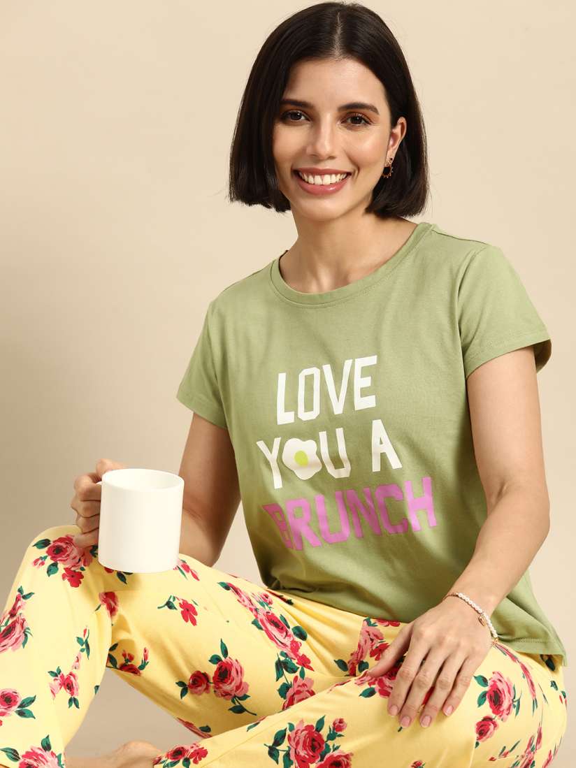 Pantaloons sleepwear on sale
