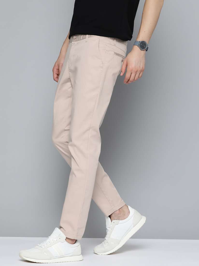 Myntra trousers hotsell