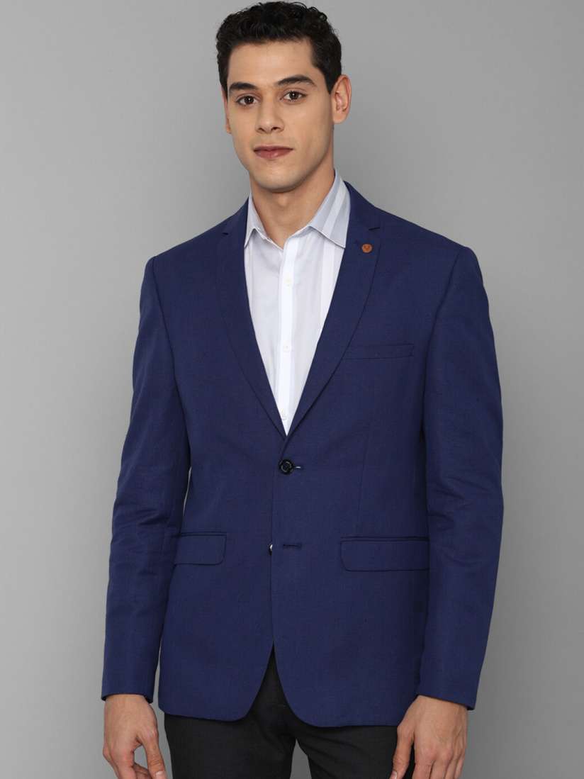 Allen solly blazers myntra shop