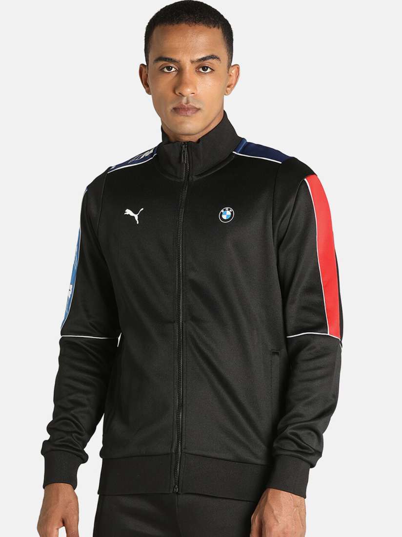Myntra jackets puma sales