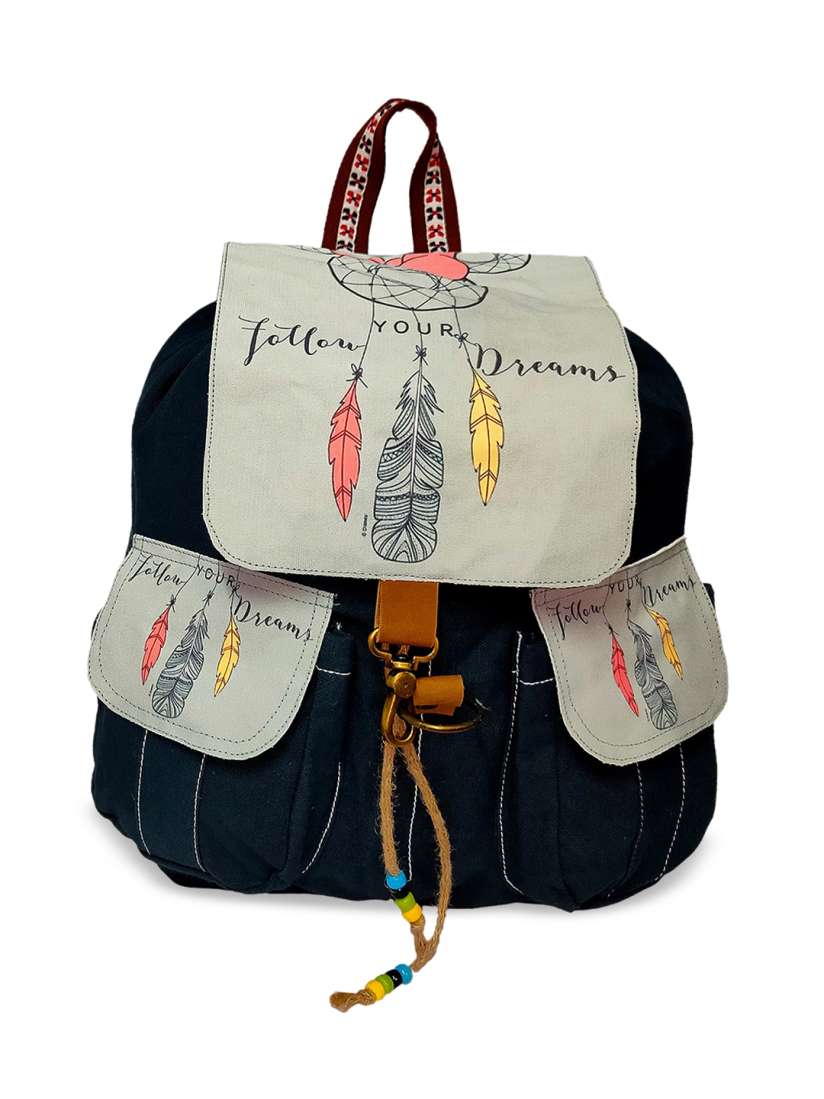 Jhola bags myntra sales