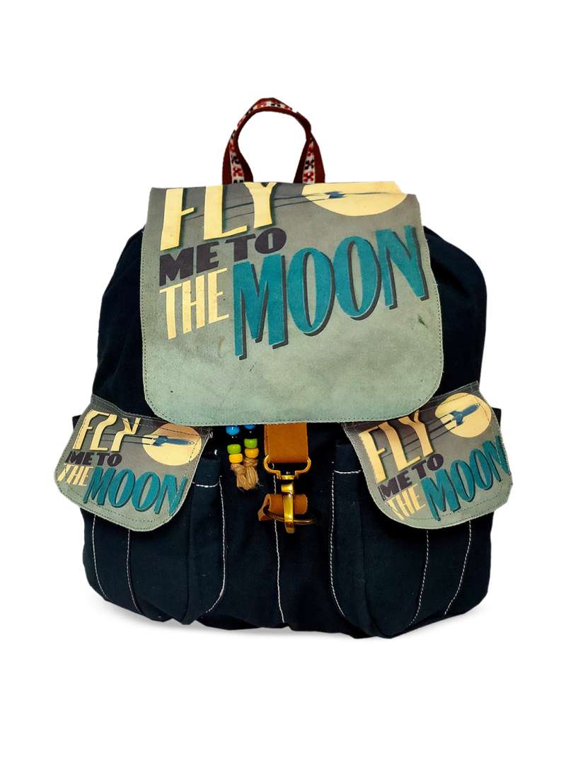 Jhola bags myntra shop