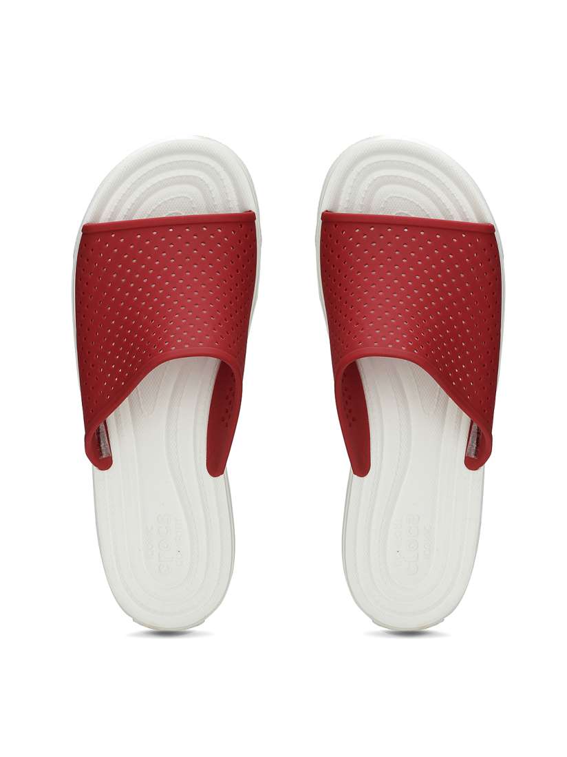 Crocs men's citilane flip flops on sale