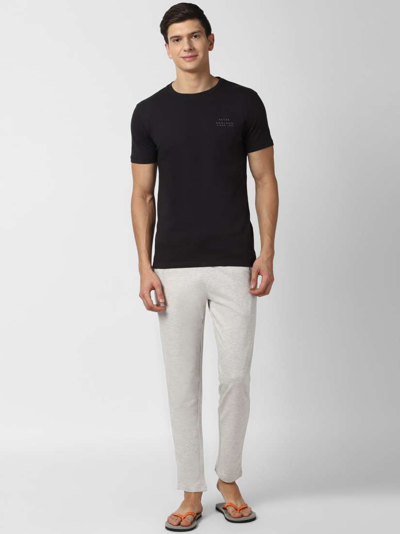 Peter england night pants shop