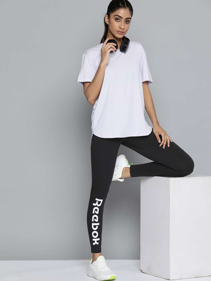 Reebok classic tights top