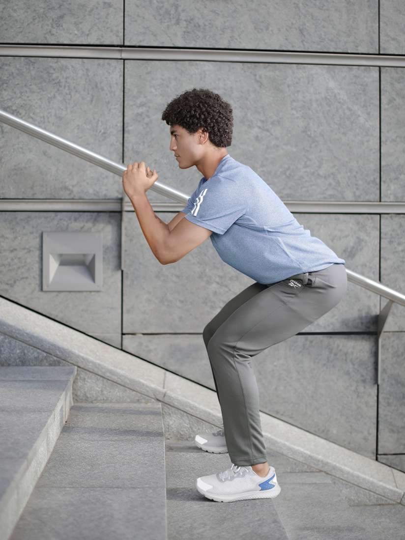 Reebok track pants myntra cheap