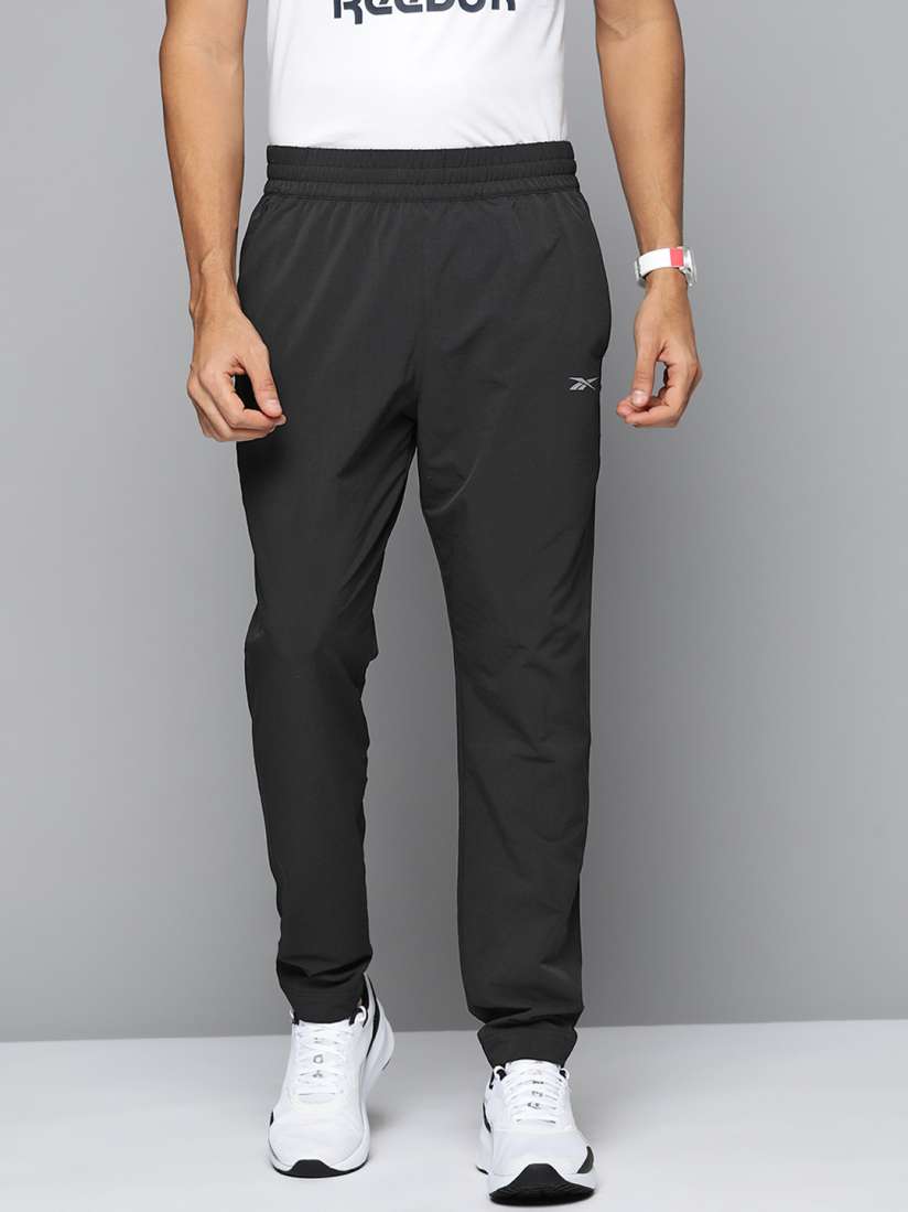Reebok speedwick track pants top