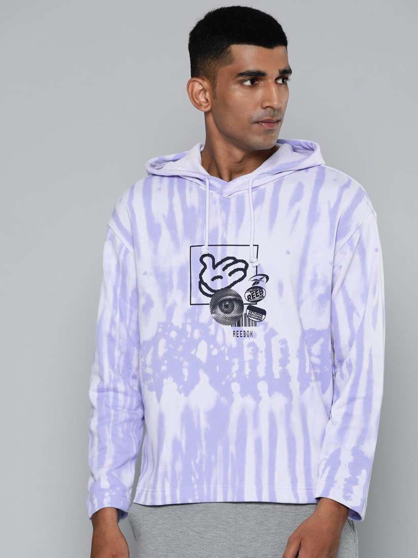 Lavender reebok hot sale