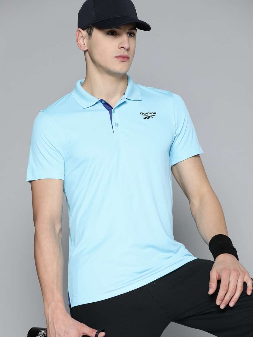 Reebok speedwick polo online