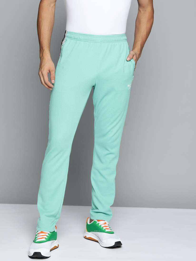 Reebok track pants myntra clearance