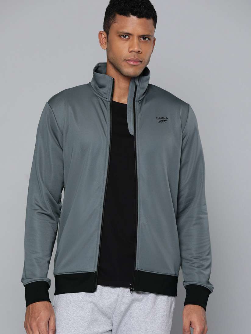 Reebok windbreaker new arrivals
