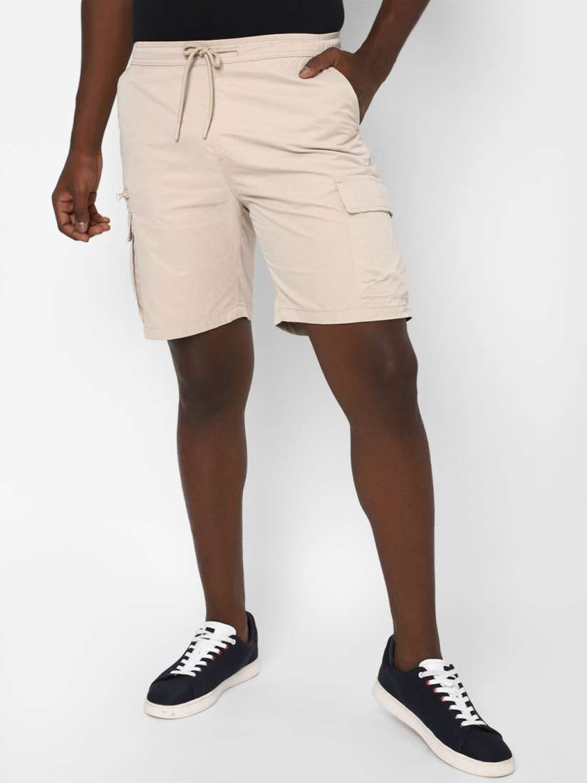 Forever 21 cargo shorts discount