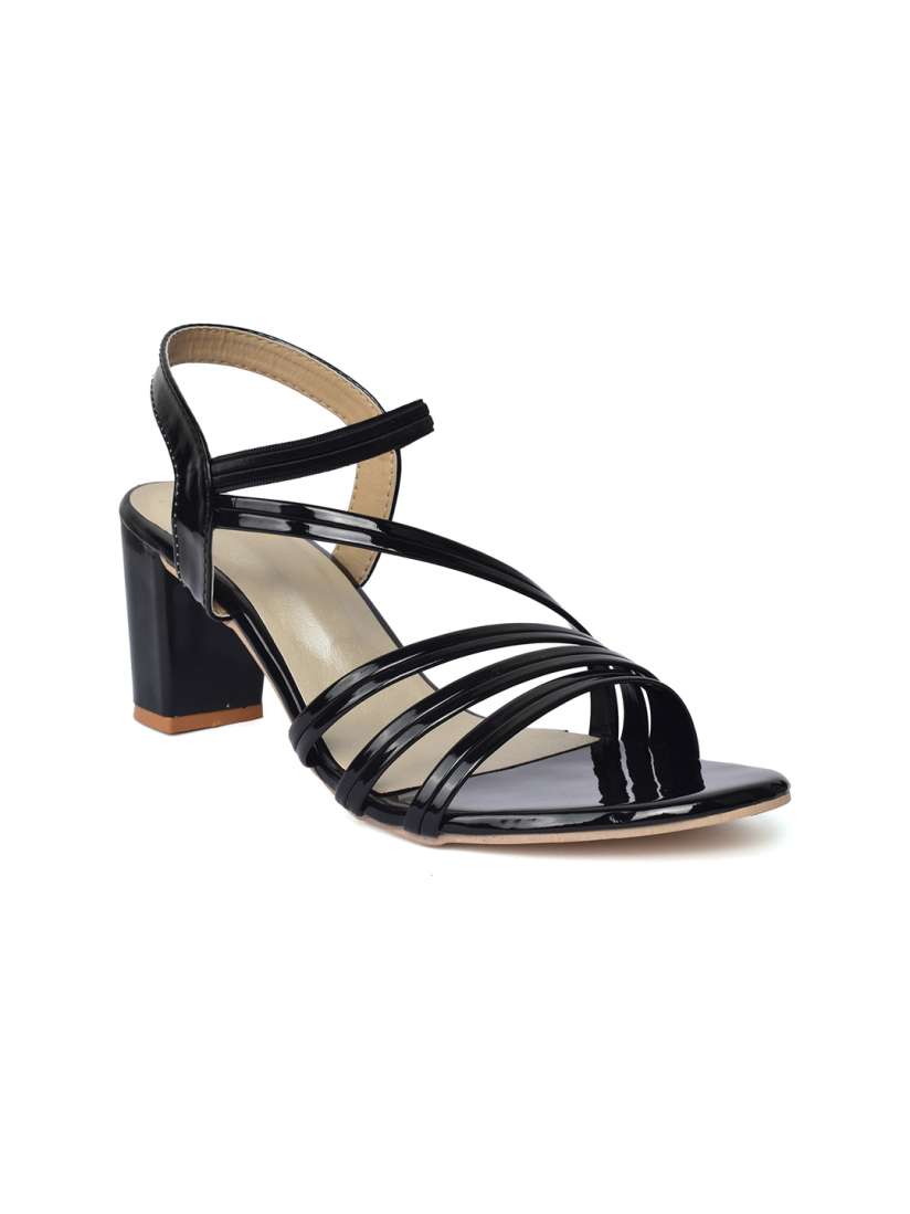 Myntra heels new arrivals