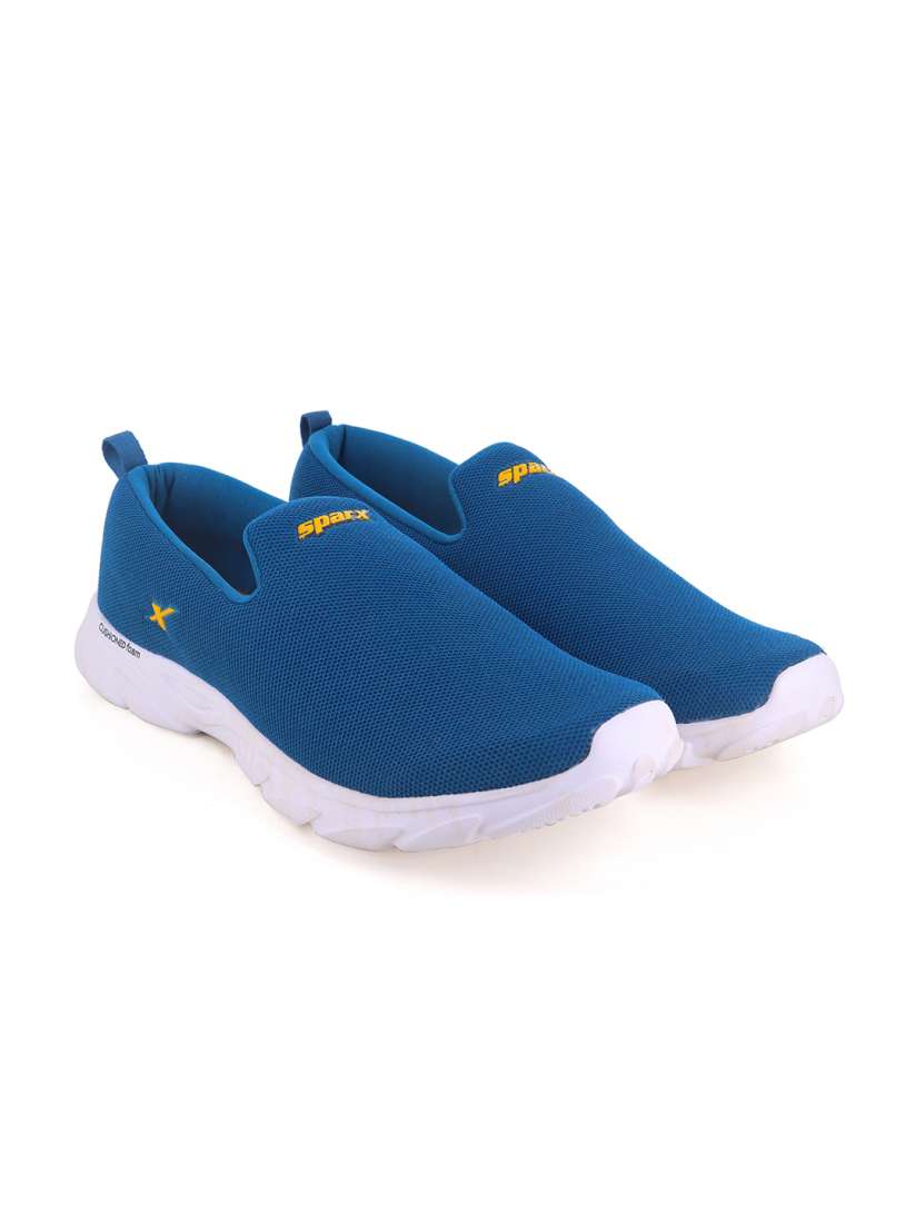 Sparx shoes loafer top
