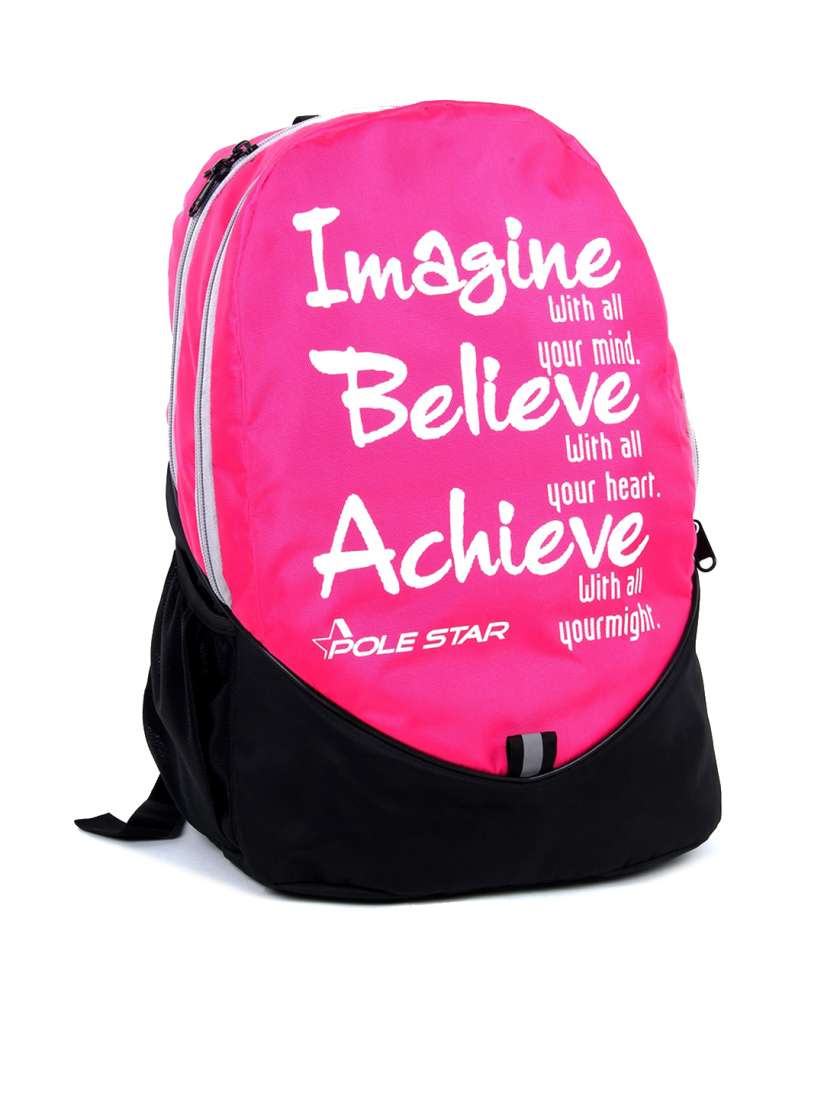 Pole star backpack online
