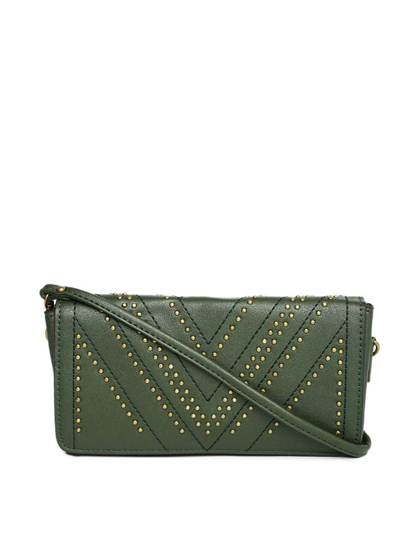 Caprese clutches myntra outlet