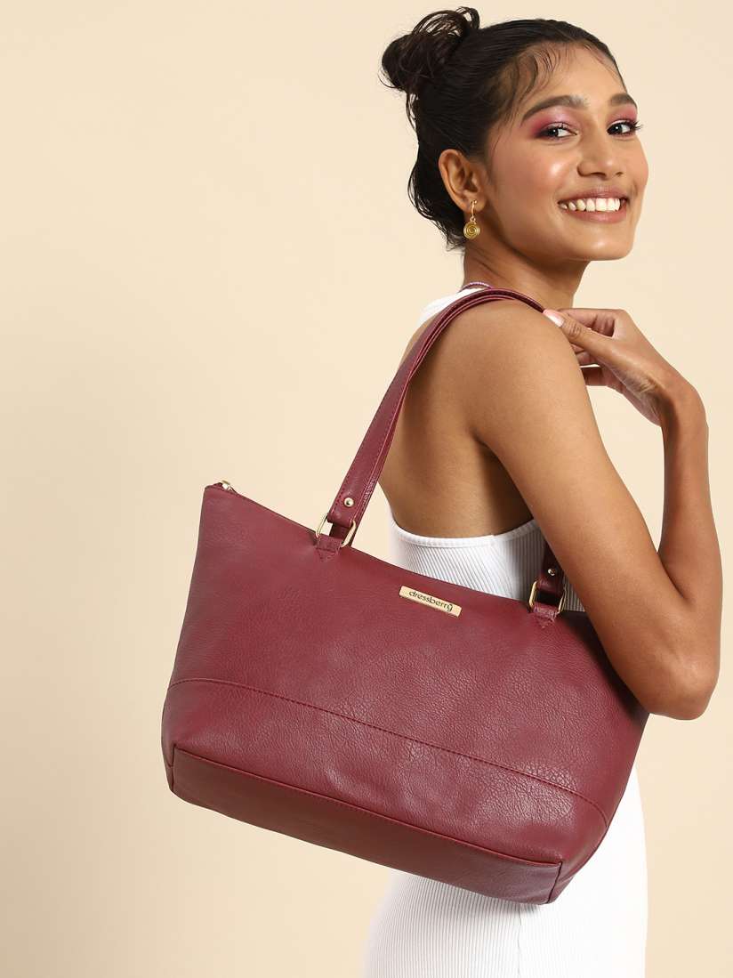 Dressberry bags myntra outlet