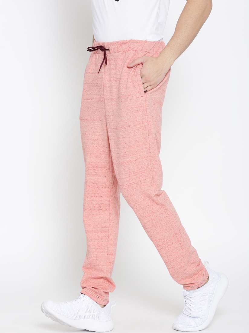 Buy ADIDAS Coral Pink S17 Side Track Pants Track Pants for Men 1868056 Myntra